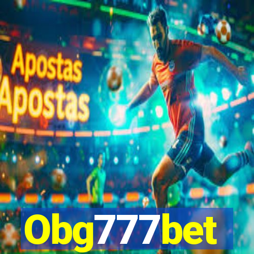 Obg777bet