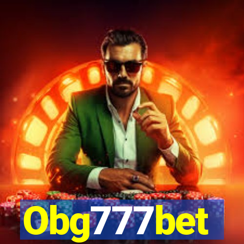 Obg777bet