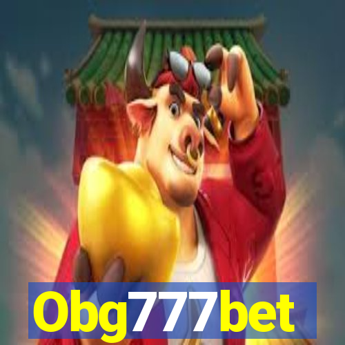 Obg777bet