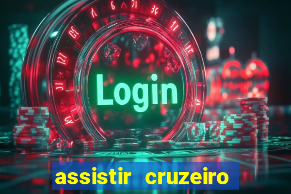 assistir cruzeiro das loucas