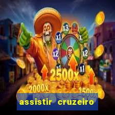 assistir cruzeiro das loucas