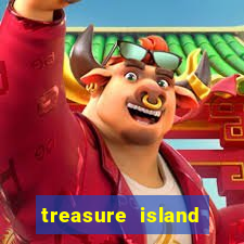 treasure island casino online