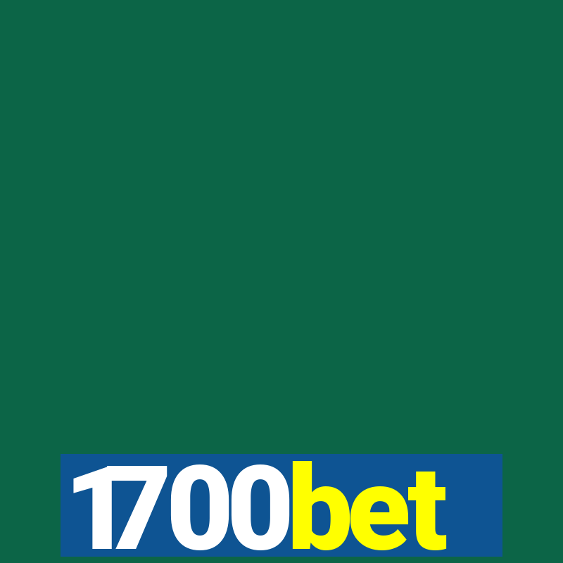 1700bet