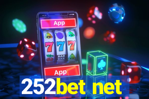 252bet net