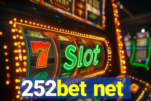 252bet net