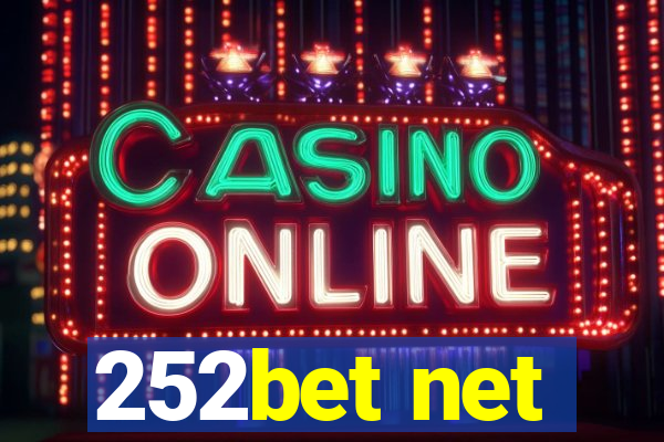 252bet net