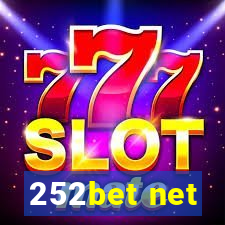 252bet net