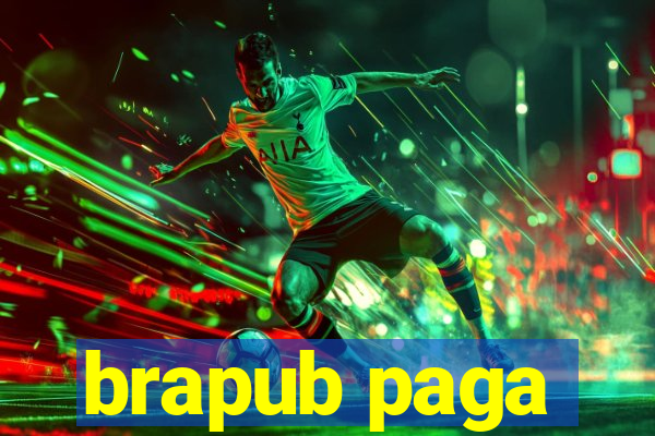 brapub paga