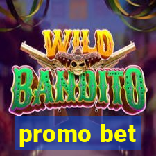 promo bet