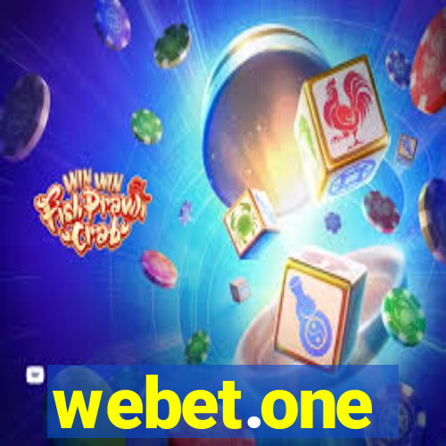 webet.one