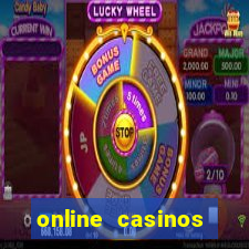 online casinos online uk