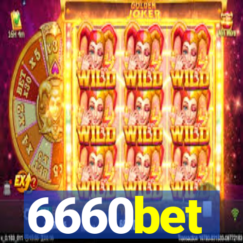 6660bet