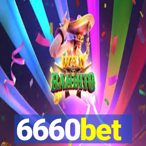 6660bet