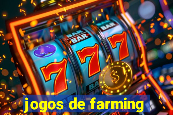 jogos de farming