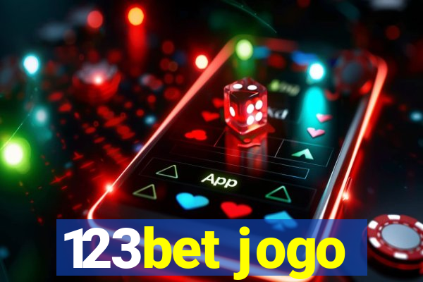 123bet jogo