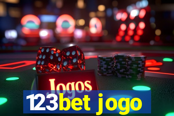 123bet jogo