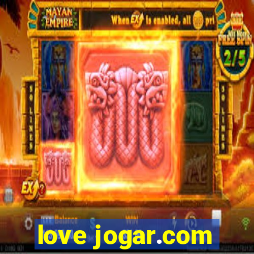 love jogar.com