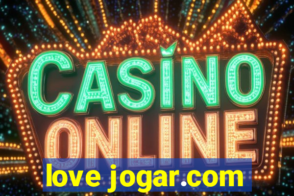 love jogar.com