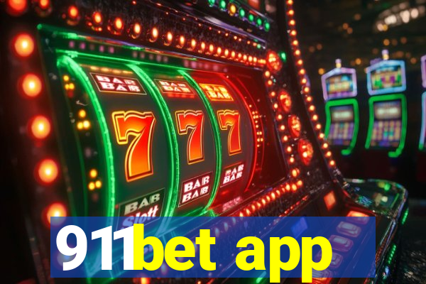 911bet app