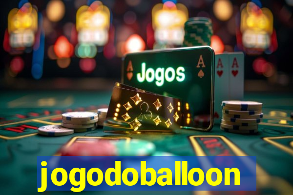 jogodoballoon