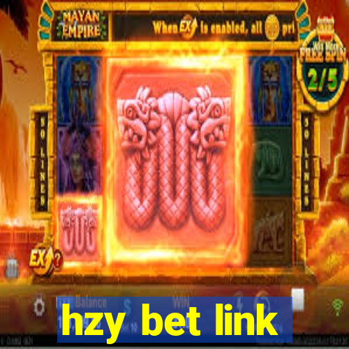 hzy bet link