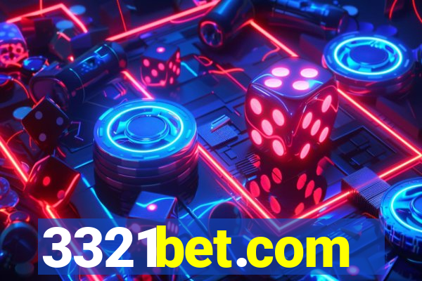 3321bet.com