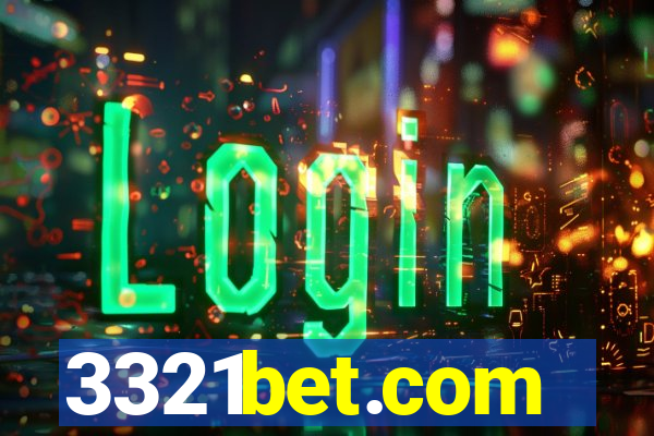 3321bet.com