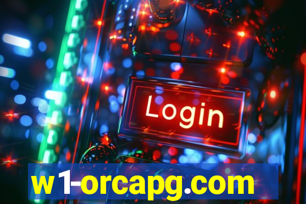 w1-orcapg.com