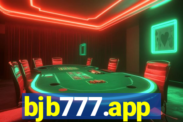 bjb777.app