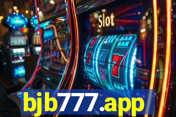 bjb777.app