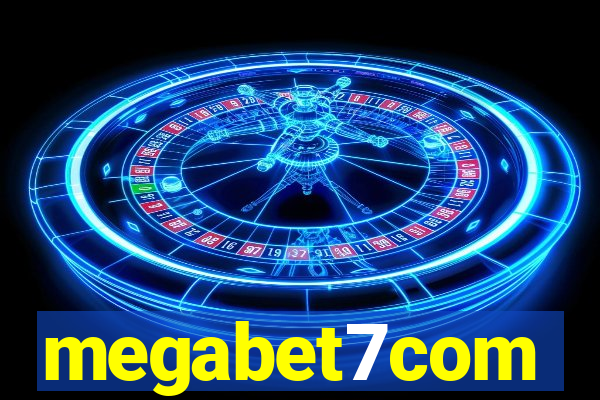 megabet7com