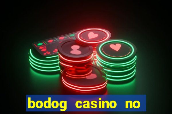 bodog casino no deposit bonus codes