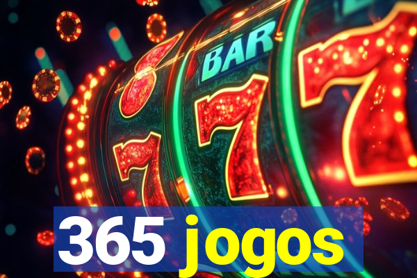 365 jogos