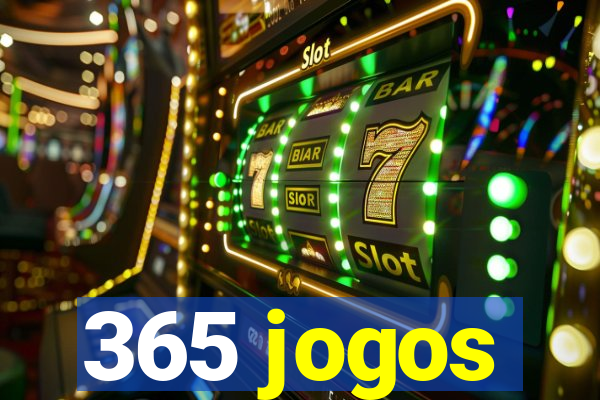 365 jogos