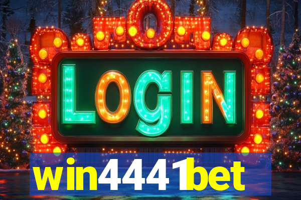 win4441bet