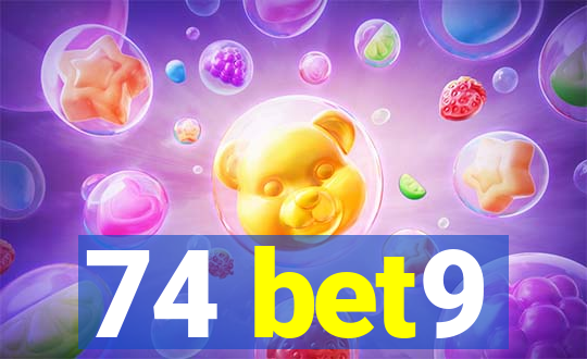 74 bet9