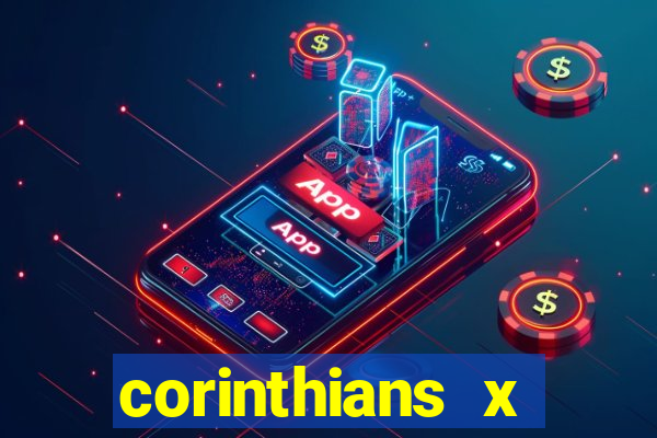 corinthians x cruzeiro ao vivo futemax