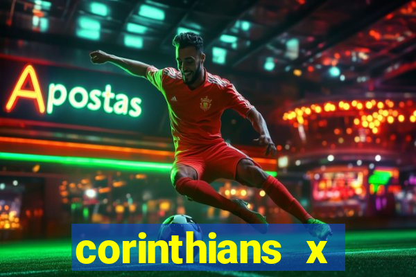 corinthians x cruzeiro ao vivo futemax