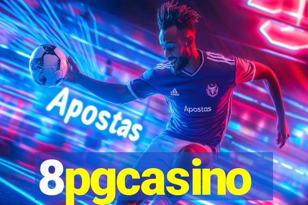 8pgcasino