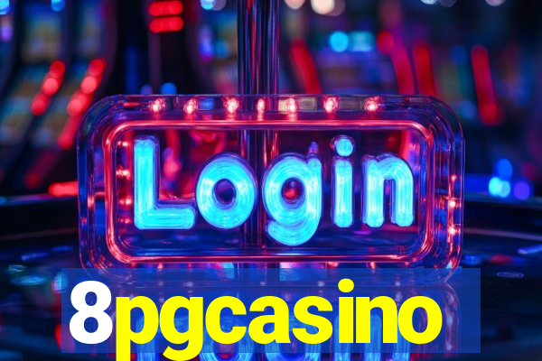 8pgcasino