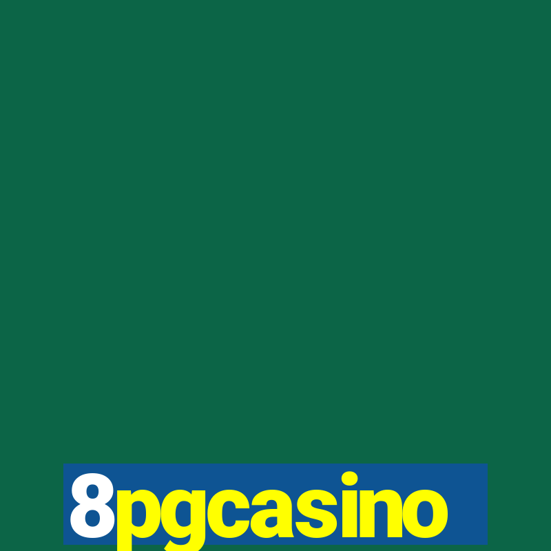 8pgcasino