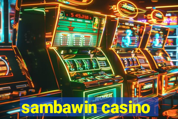 sambawin casino