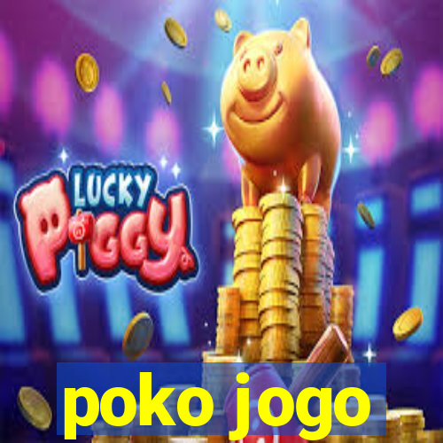 poko jogo