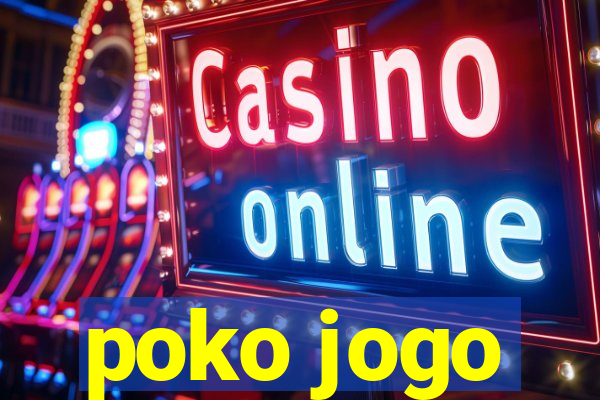 poko jogo