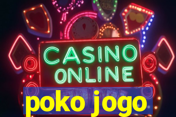 poko jogo