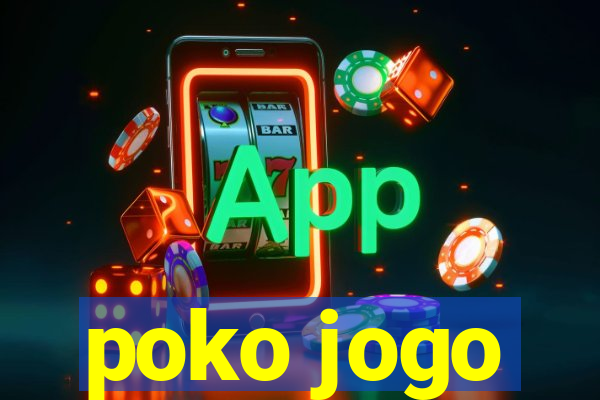 poko jogo