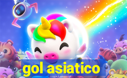 gol asiatico