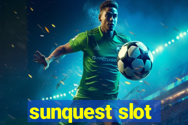 sunquest slot