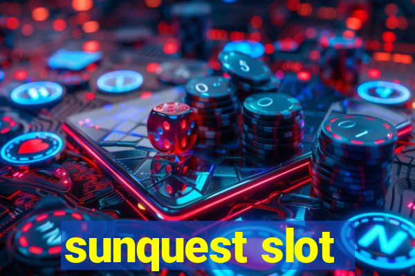 sunquest slot