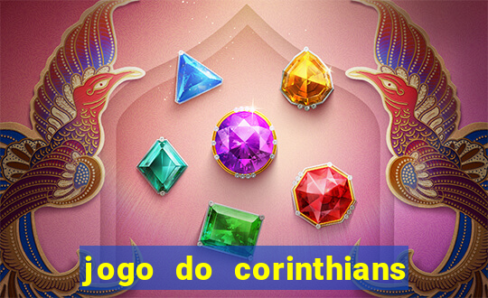 jogo do corinthians multi canais